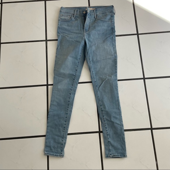 Levi’s jeans - Picture 3 of 3